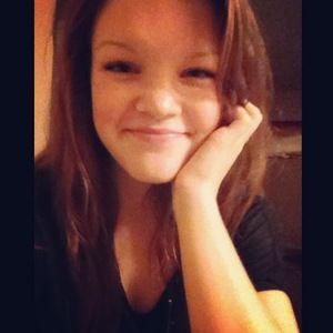 Meet your Posher, Lily